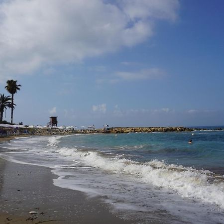 Limnaria Gardens Paphos, Near Beach מראה חיצוני תמונה