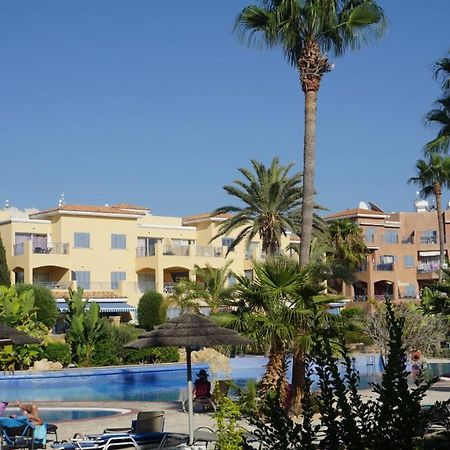 Limnaria Gardens Paphos, Near Beach מראה חיצוני תמונה