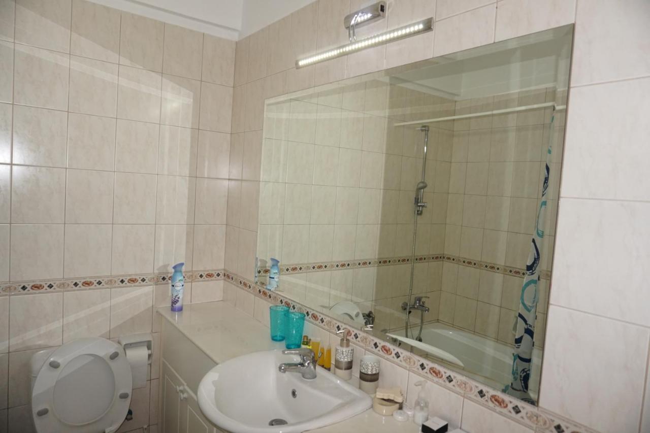 Limnaria Gardens Paphos, Near Beach מראה חיצוני תמונה