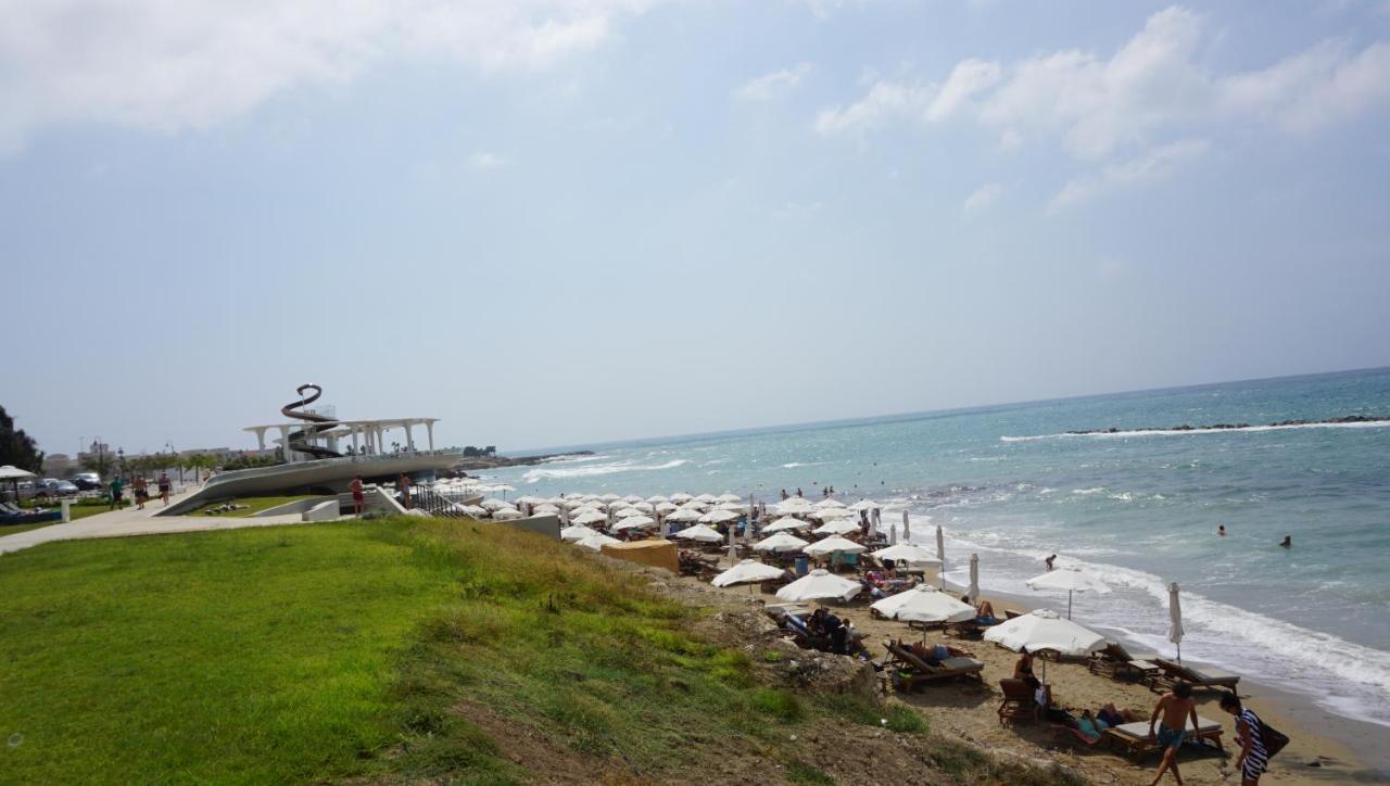 Limnaria Gardens Paphos, Near Beach מראה חיצוני תמונה