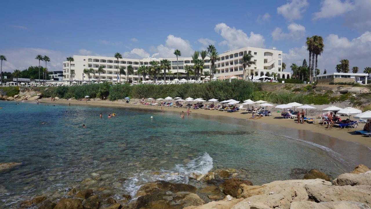 Limnaria Gardens Paphos, Near Beach מראה חיצוני תמונה