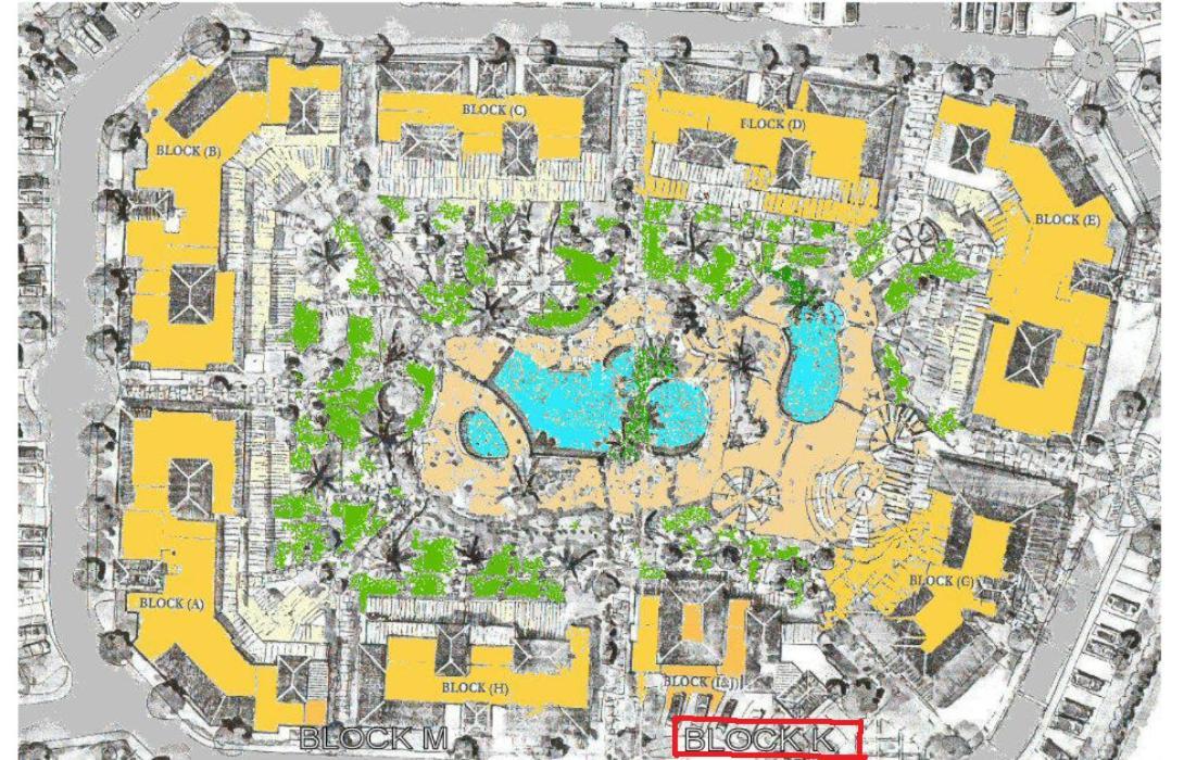 Limnaria Gardens Paphos, Near Beach מראה חיצוני תמונה